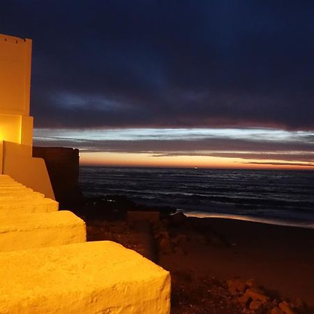 Dar Candal Asilah Buitenkant foto