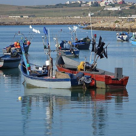 Dar Candal Asilah Buitenkant foto