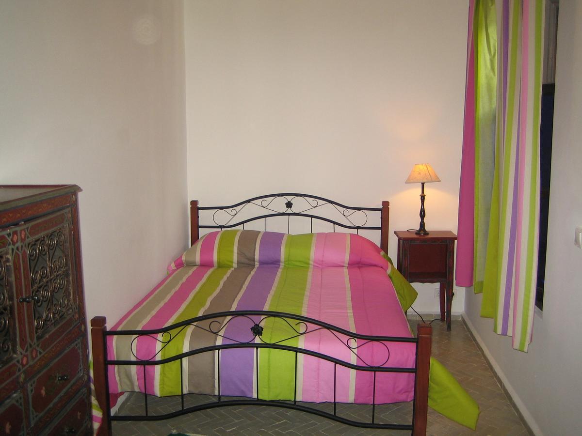 Dar Candal Asilah Buitenkant foto