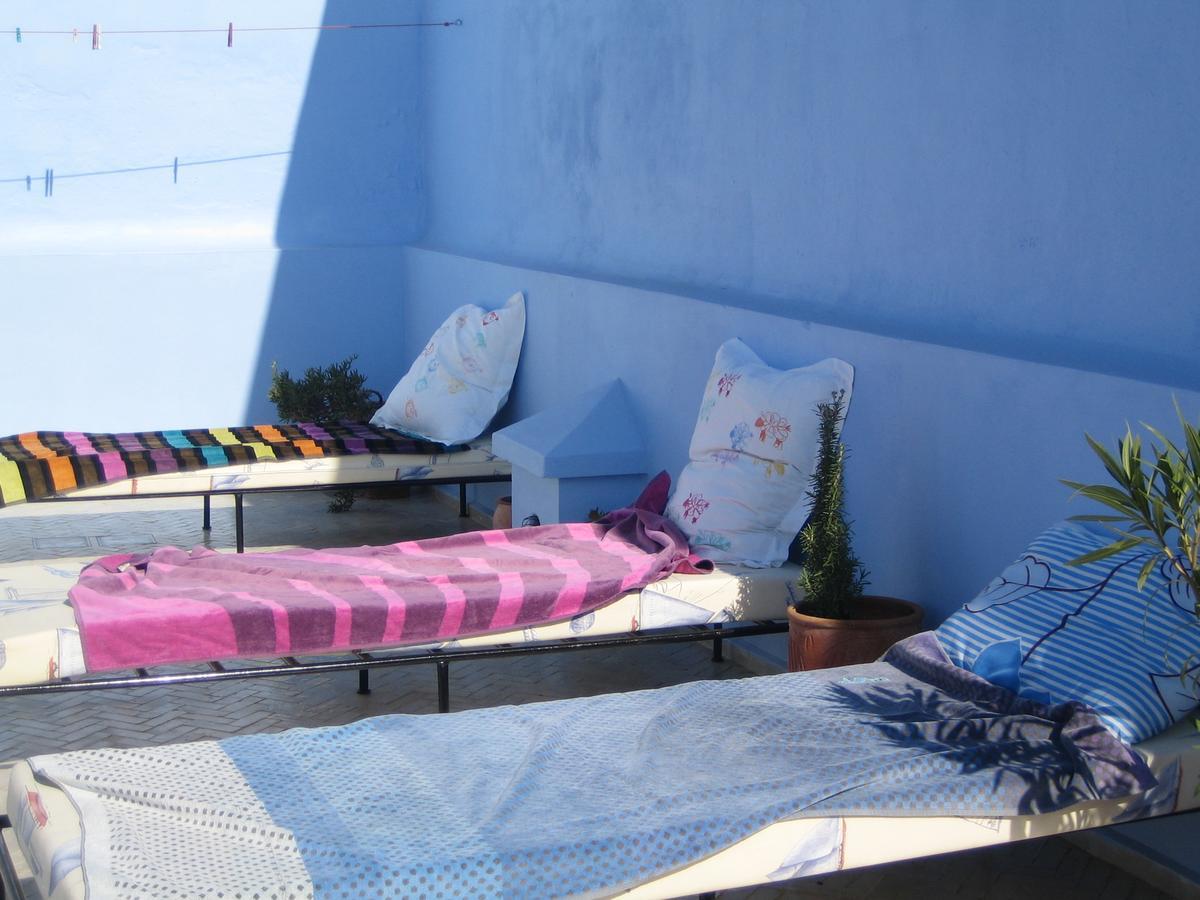Dar Candal Asilah Buitenkant foto